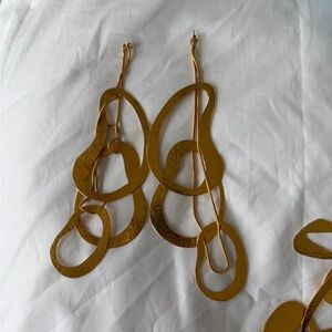 Herve Van der Straeten Jewelry set